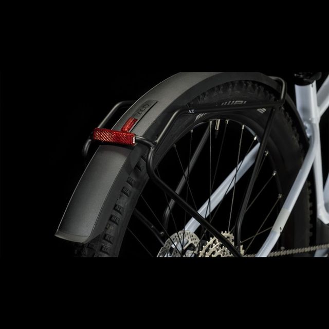 CUBE Reaction Hybrid Pro 750 Allroad sähköpyörä CUBE Reaction Hybrid Pro 750 Allroad sähköpyörä